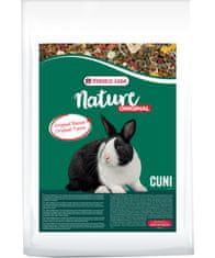 Vitapol Versele-Laga Cuni Nature Original Krmivo Pro Králíka 9Kg