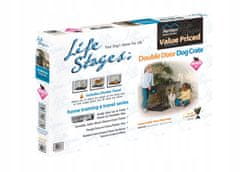 Midwest Life Stages Klec Pro Psa 77,9X49X54,5Cm [1630Dd]