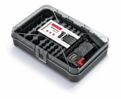 Prosperplast Box na baterie se zkoušečkou BATTERY BOX 29,5x19,5x7,0cm