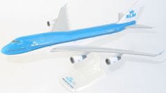 PPC Holland Boeing B747-400, KLM, "City of Tokyo" PH-BFT, Nizozemsko, 1/250