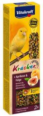 Vitakraft Kracker 2Ks Ovocný Sendvičovač 60G [10612]