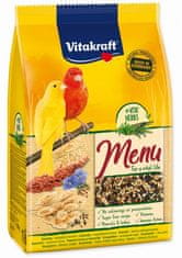 Vitakraft Menu Vital Kanárek 500G [10620]