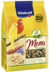 Vitakraft Menu Vital Kanárek 500G [10620]