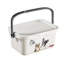 4DOGS Curver Multibox 3L