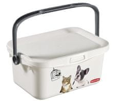 4DOGS Curver Multibox 3L