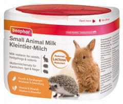 Beaphar Beaphar Small Animal Milk - Mléko Pro Malá Zvířata 200G