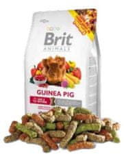 Brit Brit Animals Guinea Pig Complete 300G