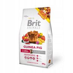 Brit Brit Animals Guinea Pig Complete 300G