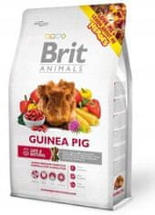 Brit Brit Animals Morče Kompletní 1,5Kg