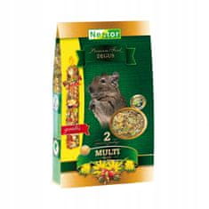 Nestor Nestor Krmivo Osmák Degu Premium 1400Ml