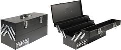 YATO Box na nářadí 460x200x240mm - YT-0885