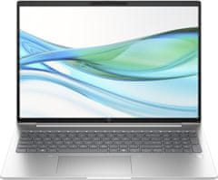 HP ProBook 460 G11, stříbrná (A37ZHET)