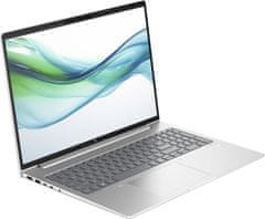 HP ProBook 460 G11, stříbrná (A37ZHET)