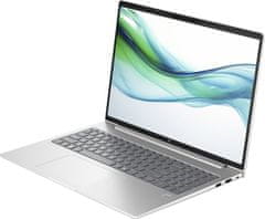 HP ProBook 460 G11, stříbrná (A37ZHET)