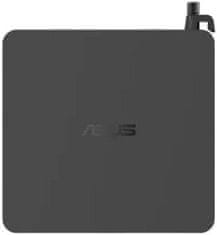 ASUS NUC 12 Pro (NUC12WSKi3), černá (90AR00D1-M00030)