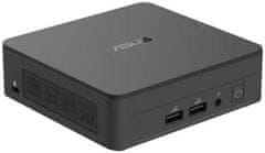 ASUS NUC 12 Pro (NUC12WSKi3), černá (90AR00D1-M00030)