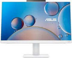 ASUS AiO A5 (A5402), bílá (A5402WVAK-WPC009X)