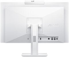 ASUS AiO A5 (A5402), bílá (A5402WVAK-WPC009X)