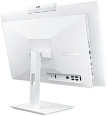 ASUS AiO A5 (A5402), bílá (A5402WVAK-WPC009X)