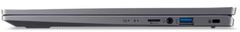 Acer Swift Go 14 (SFG14-63), šedá (NX.KTSEC.001)