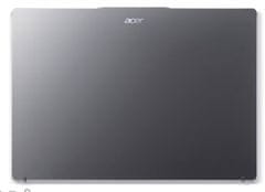 Acer Swift Go 14 (SFG14-63), šedá (NX.KTSEC.003)