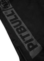 PitBull West Coast Pitbull West coast Pánské tílko s kapucí Mercado Hilltop - černé