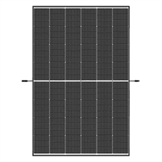 sapro FVE Fotovoltaický solární panel Trina Vertex TSM-435NEG9RC.27 435Wp