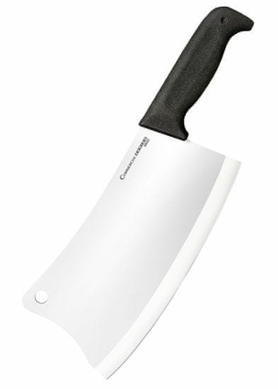 Cold Steel 20VCLEZ Commercial Series sekáček 21,8 cm, černá, Kray-Ex