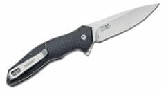 Kershaw K-1845 SHORELINE kapesní nůž s asistencí 7,6 cm, Stonewash, černá, GFN