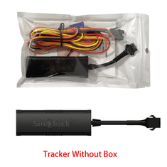 ST-901M GPS TRACKER / LOKÁTOR