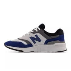 New Balance Sportovní obuv CM997HVE velikost 44