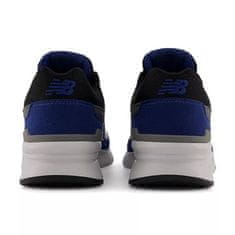 New Balance Sportovní obuv CM997HVE velikost 43
