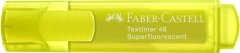 Faber-Castell Zvýrazňovač Superfluo 1546/žlutá