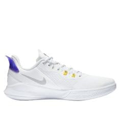 Nike Boty basketbalové 36 EU Mamba Fury