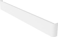 Immax NEO LÍNEA SMART nástěnné svítidlo 76cm 40W bílé Zigbee 3.0, TUYA