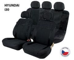 Cappa Autopotahy Perfetto AL Hyundai i30 černá