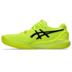 Asics Boty tenisové žluté 42 EU Gel-resolution 9 Clay Paris Safety