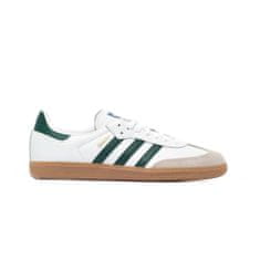 Adidas Boty bílé 37 1/3 EU Samba Og