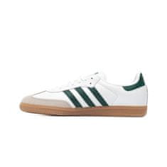 Adidas Boty bílé 46 2/3 EU Samba Og