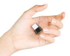 GFT Miniaturní adaptér USB-A na USB-C