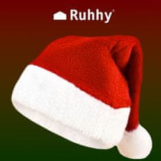 Ruhhy Santa Claus klobouk Ruhha 22556