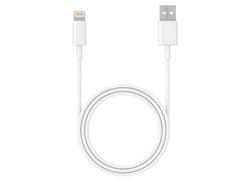 Tracer TRACER USB 2.0 iPhone AM - lightning kabel 1,0 m WH bílý