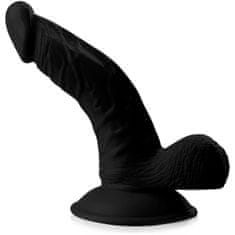 XSARA Pružný penis inovativní dildo jako skutečný mužský úd - 71646806