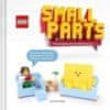 LEGO: LEGO: Small Parts / The Secret Life of Minifigures