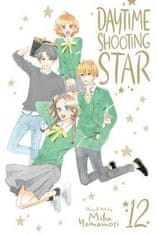 Daytime Shooting Star 12