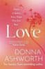 Donna Ashworth: Love : Poems to bolster every heart that ever beat