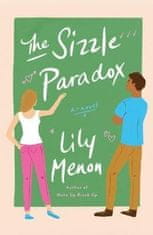 Lily Menon: The Sizzle Paradox