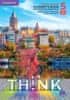 Herbert Puchta: Think 2nd Edition 5 Student’s Book with Workbook Digital Pack