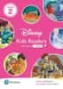 Sandy Zerva: Pearson English Kids Readers: Level 2 Workbook with eBook and Online Resources DISNEY)