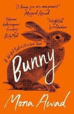 Mona Awad: Bunny